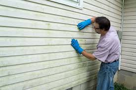 How To Choose The Right Materials for Your Siding Installation in 'Eyota, MN